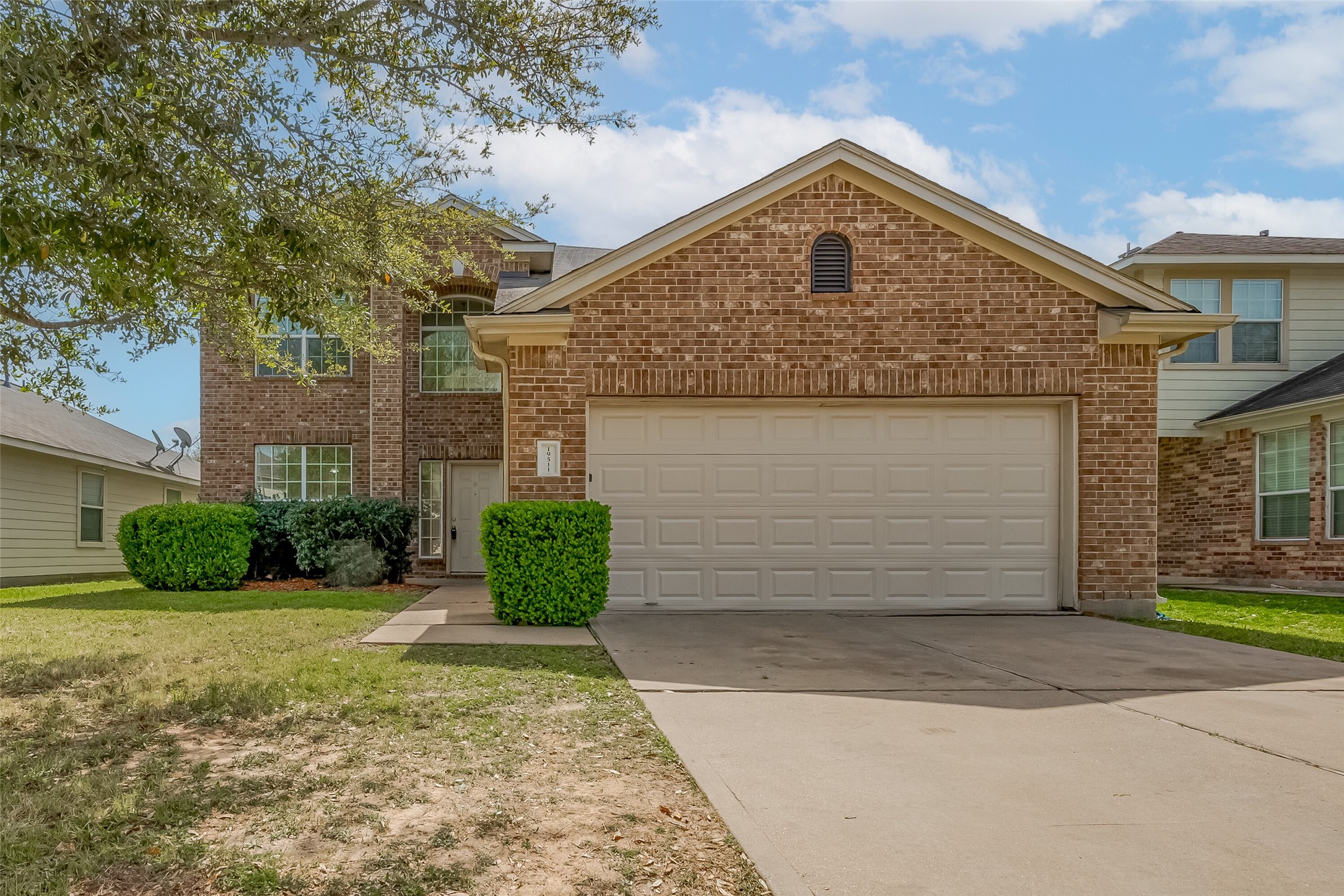19511 Plantation Cove Lane Katy TX 77449