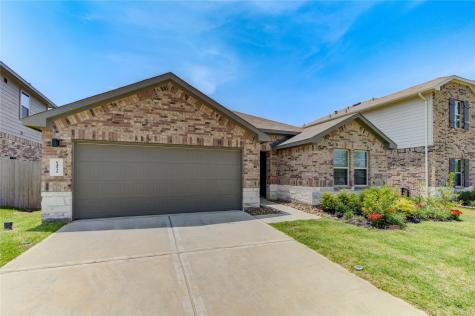 14935 Prickly Pear Cove Magnolia TX 77354