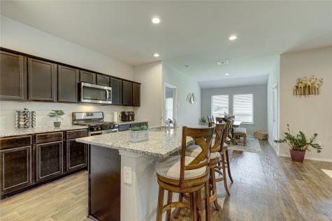 14935 Prickly Pear Cove Magnolia TX 77354