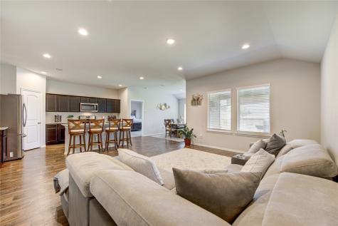 14935 Prickly Pear Cove Magnolia TX 77354