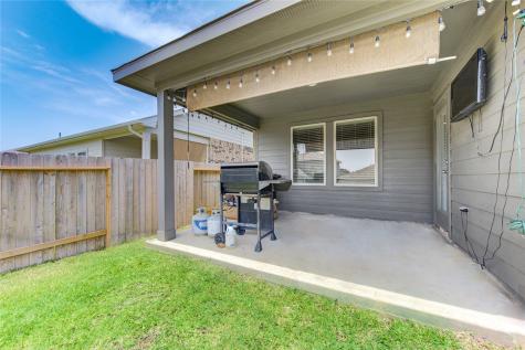 14935 Prickly Pear Cove Magnolia TX 77354