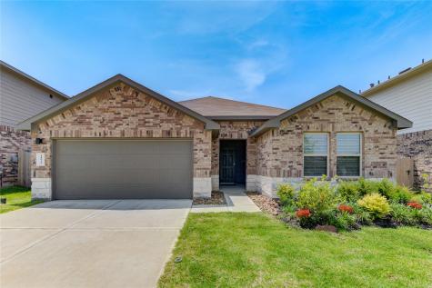 14935 Prickly Pear Cove Magnolia TX 77354