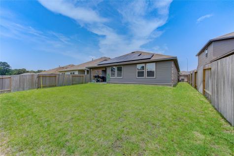 14935 Prickly Pear Cove Magnolia TX 77354