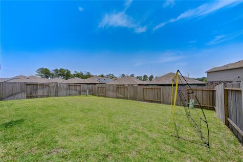 14935 Prickly Pear Cove Magnolia TX 77354