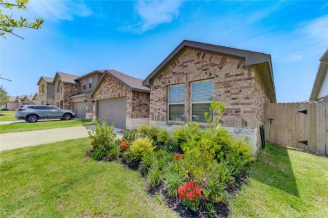 14935 Prickly Pear Cove Magnolia TX 77354