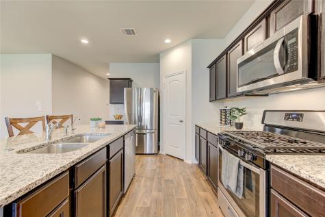 14935 Prickly Pear Cove Magnolia TX 77354