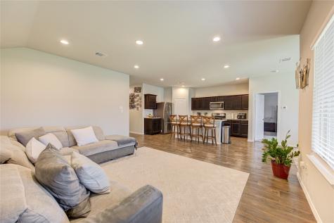 14935 Prickly Pear Cove Magnolia TX 77354