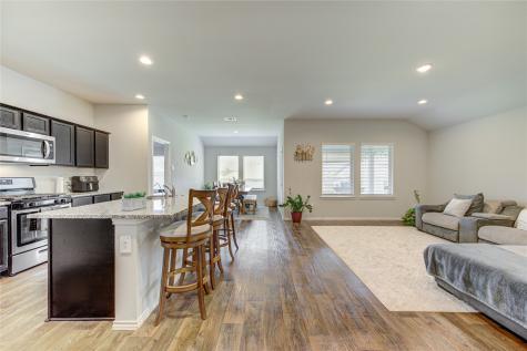 14935 Prickly Pear Cove Magnolia TX 77354