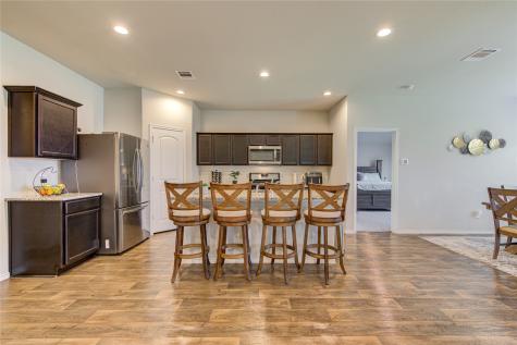 14935 Prickly Pear Cove Magnolia TX 77354