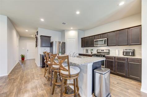 14935 Prickly Pear Cove Magnolia TX 77354