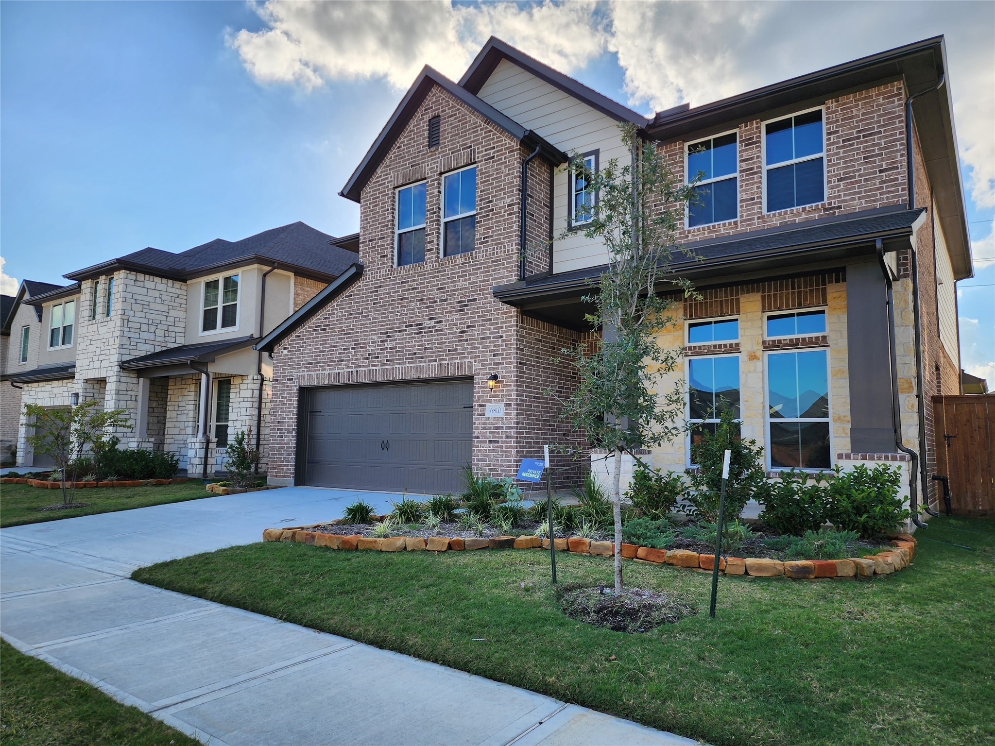 6810 Harrow Knoll Way Katy TX 77494