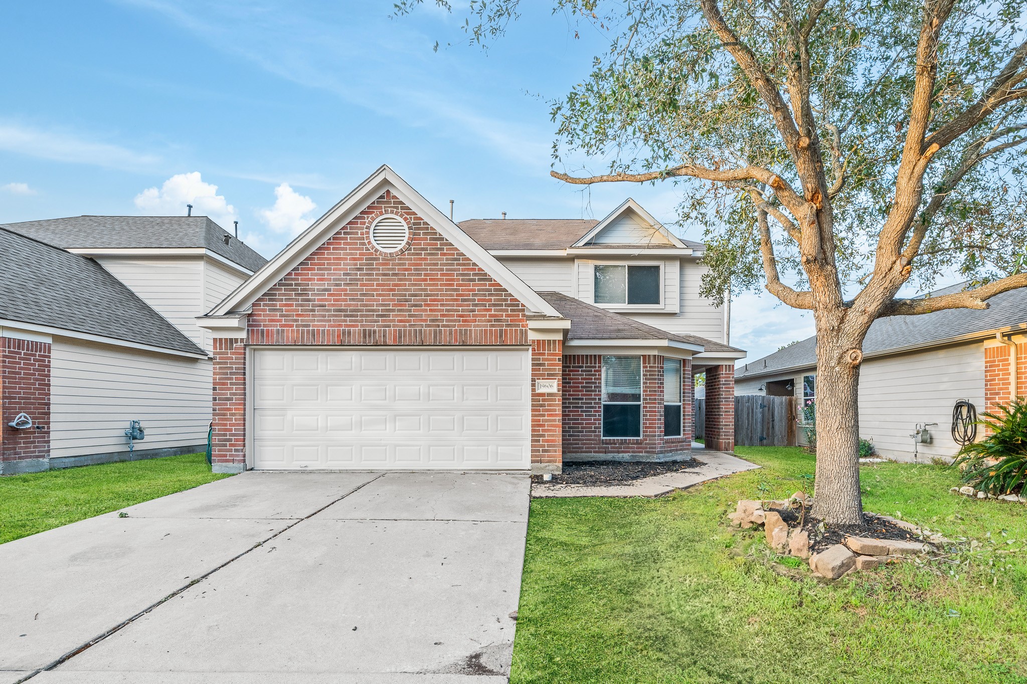 19606 Narcissus Brook Lane Cypress TX 77433