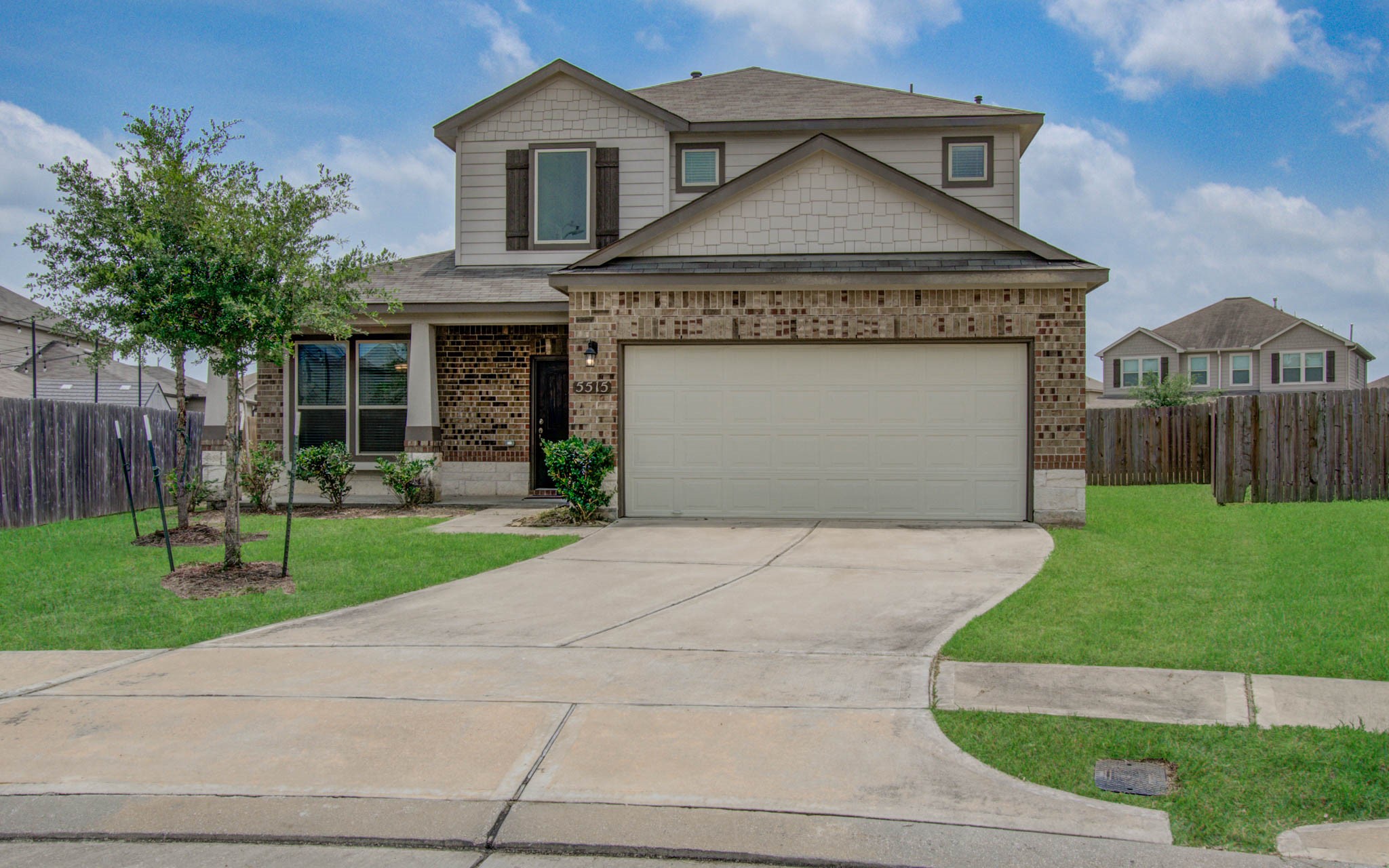 5515 Bayleys Court Katy TX 77449