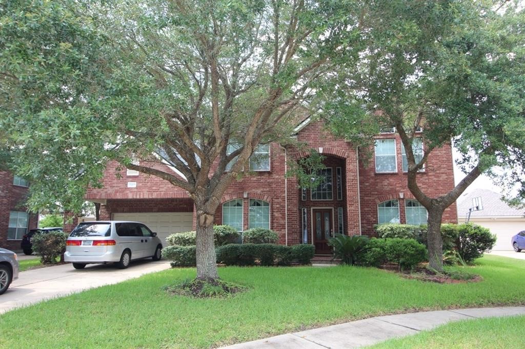 9403 Sundance Drive Pearland TX 77584