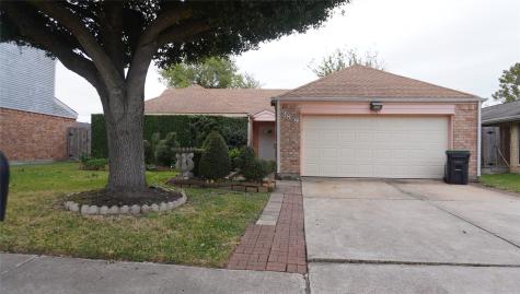 3818 Quitman Drive Pasadena TX 77505