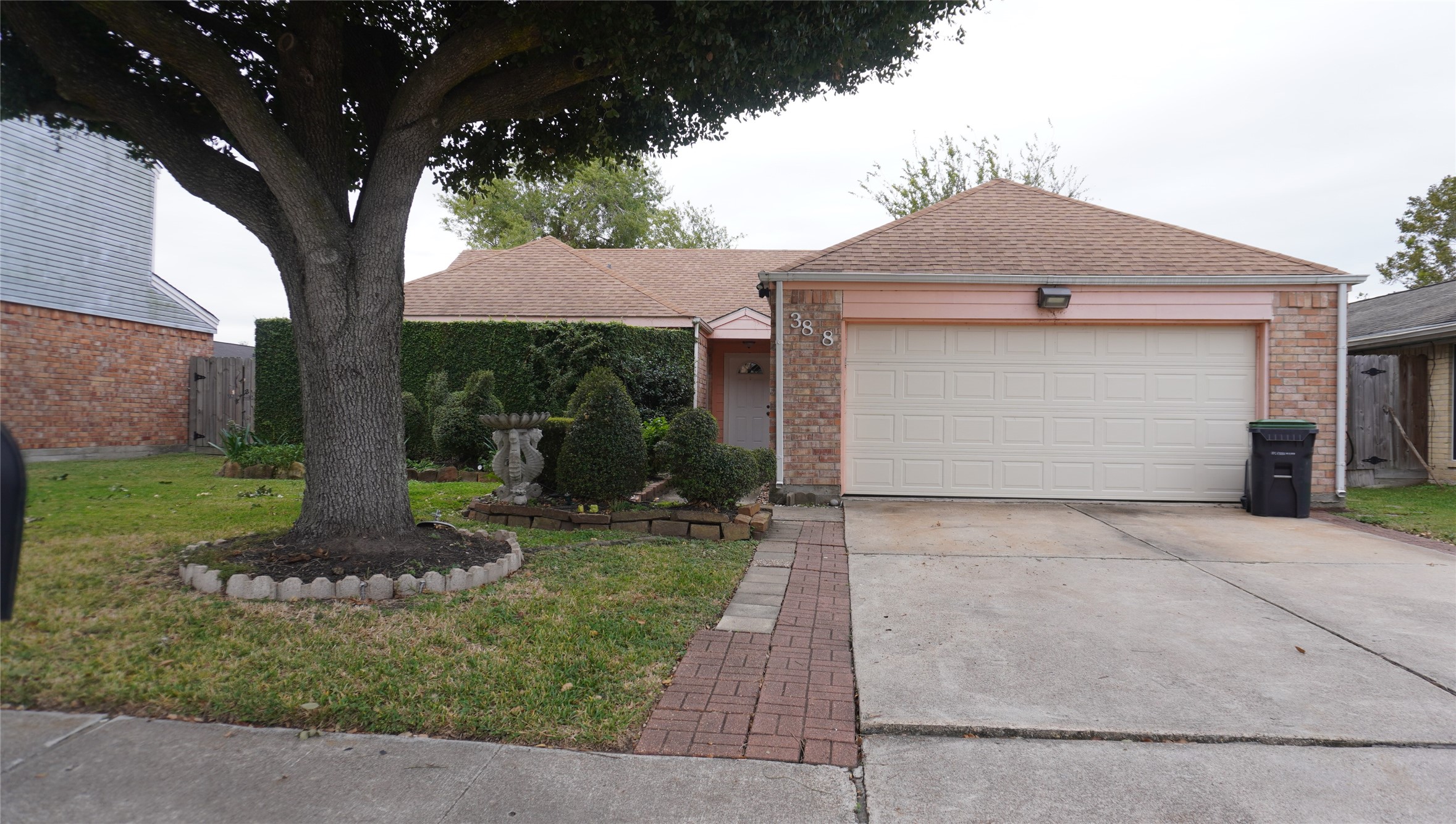 3818 Quitman Drive Pasadena TX 77505