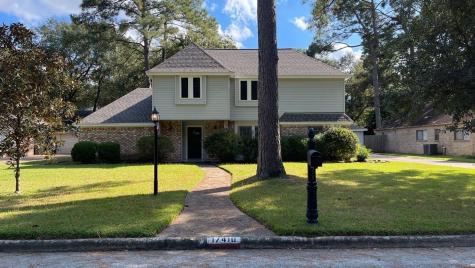 17410 Spicewood Springs Lane Spring TX 77379