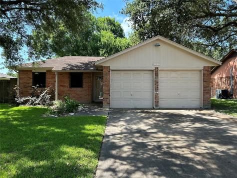 4146 Bermuda Drive Pasadena TX 77503
