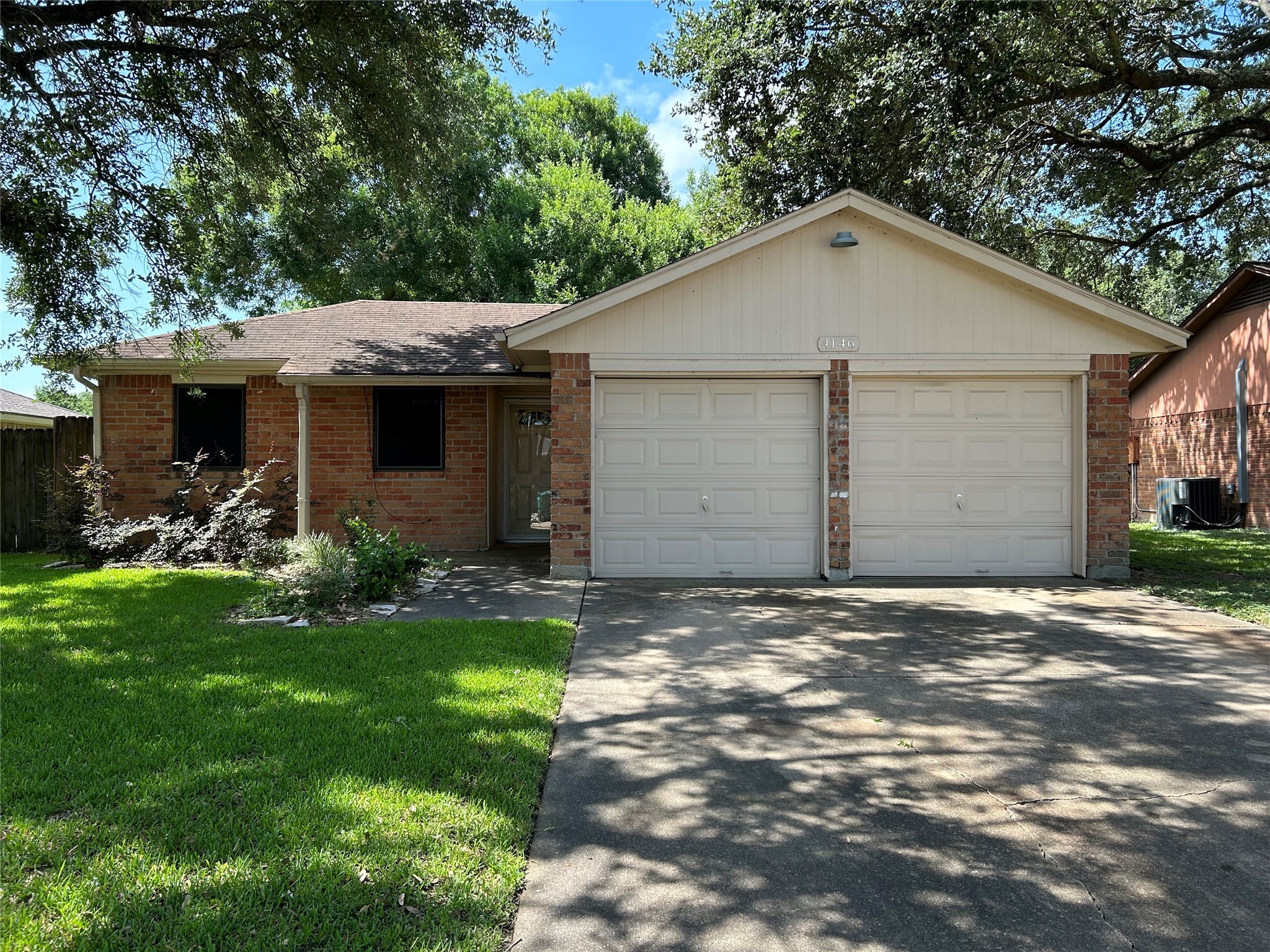 4146 Bermuda Drive Pasadena TX 77503