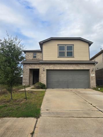 25254 Laird Knoll Street Katy TX 77493