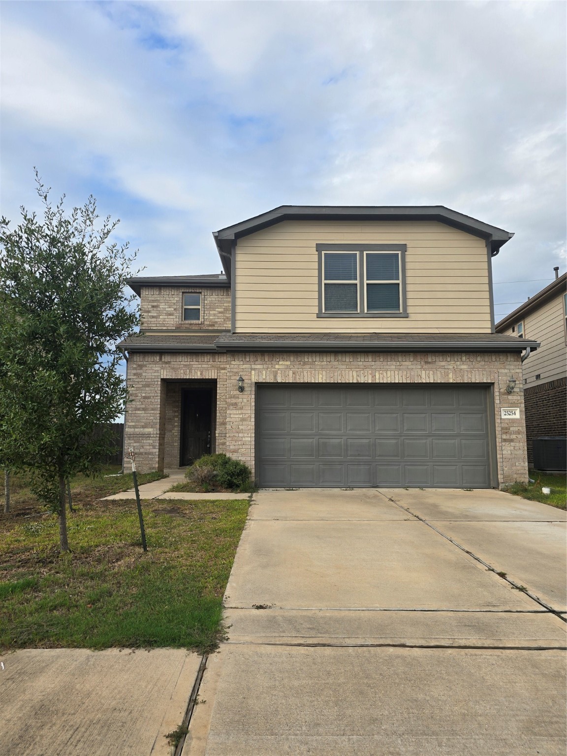 25254 Laird Knoll Street Katy TX 77493