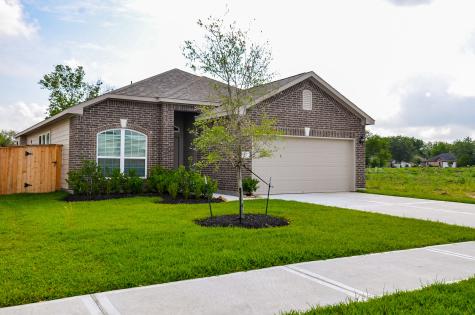 3434 Riverside Glen Lane Richmond TX 77469
