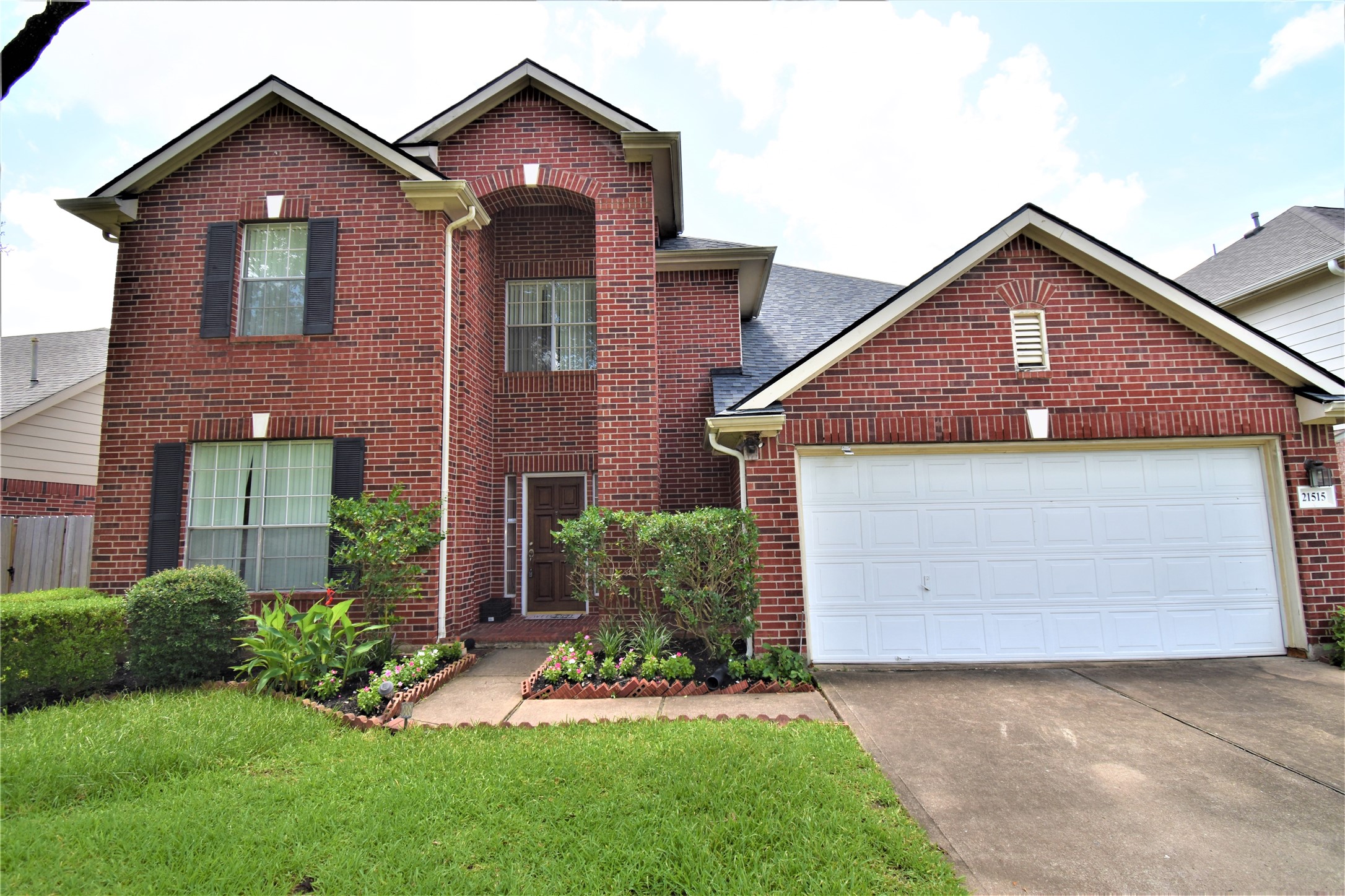 21515 Canyon Terrace Lane Katy TX 77450