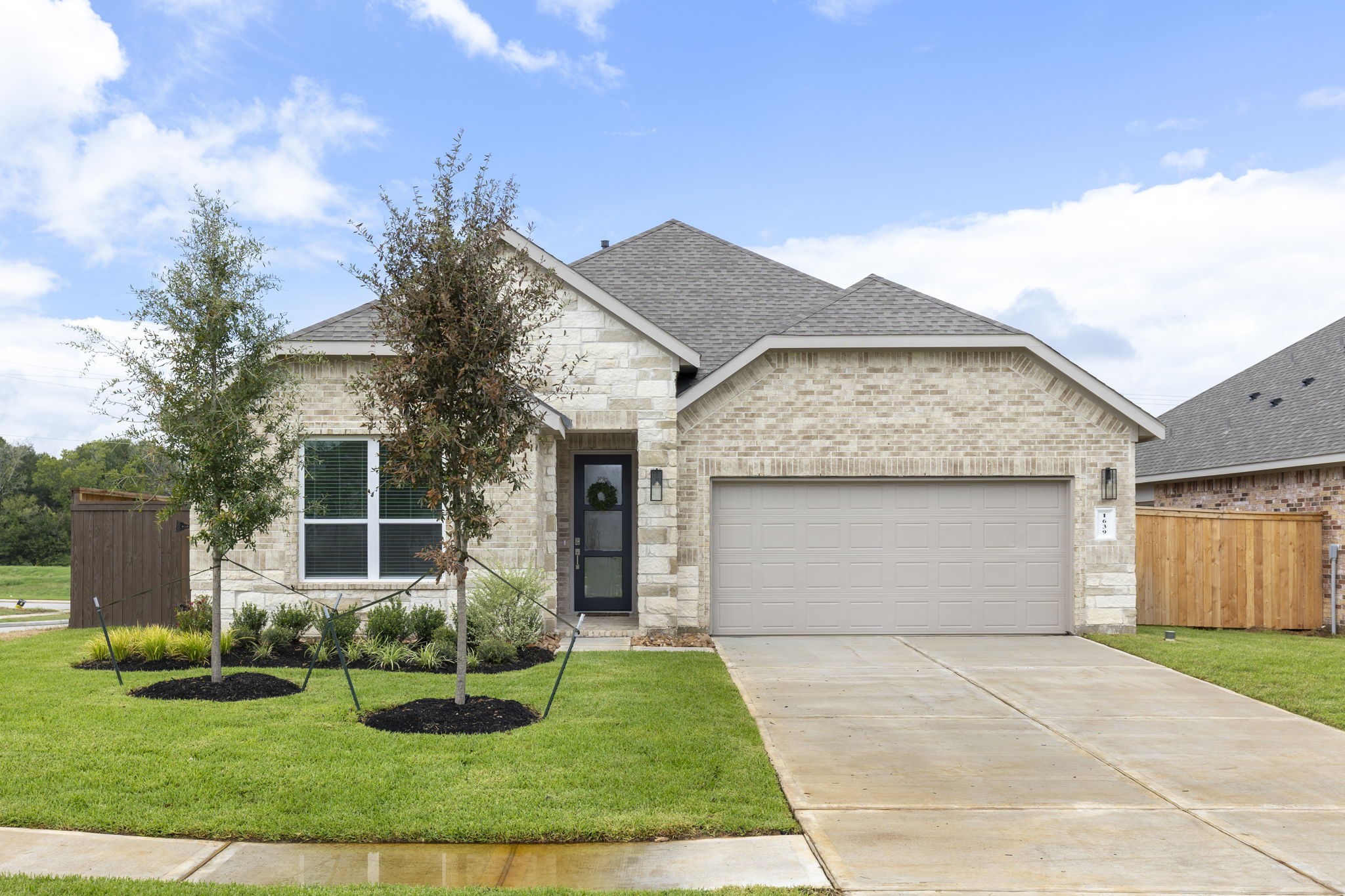 1639 Little Rabbit Court Montgomery TX 77316