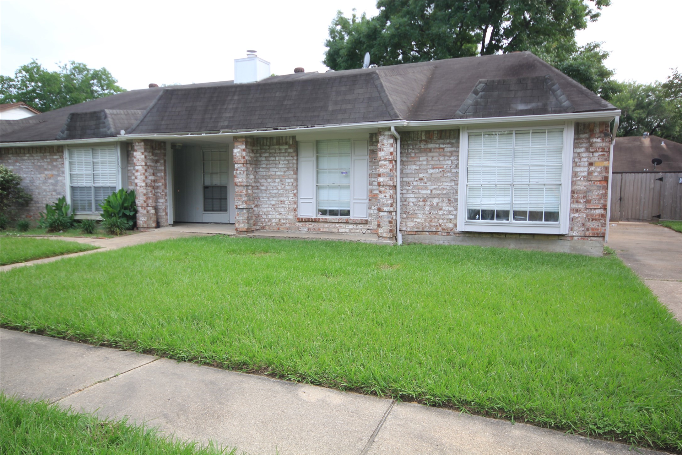 19531 Hollowlog Drive Katy TX 77449
