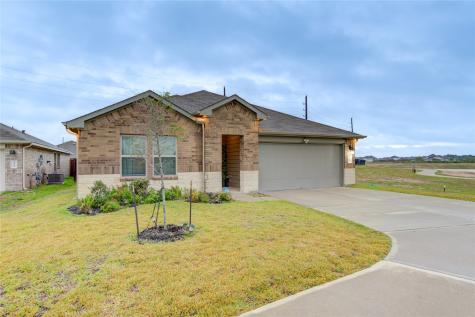 4319 Isoletta Court Katy TX 77449