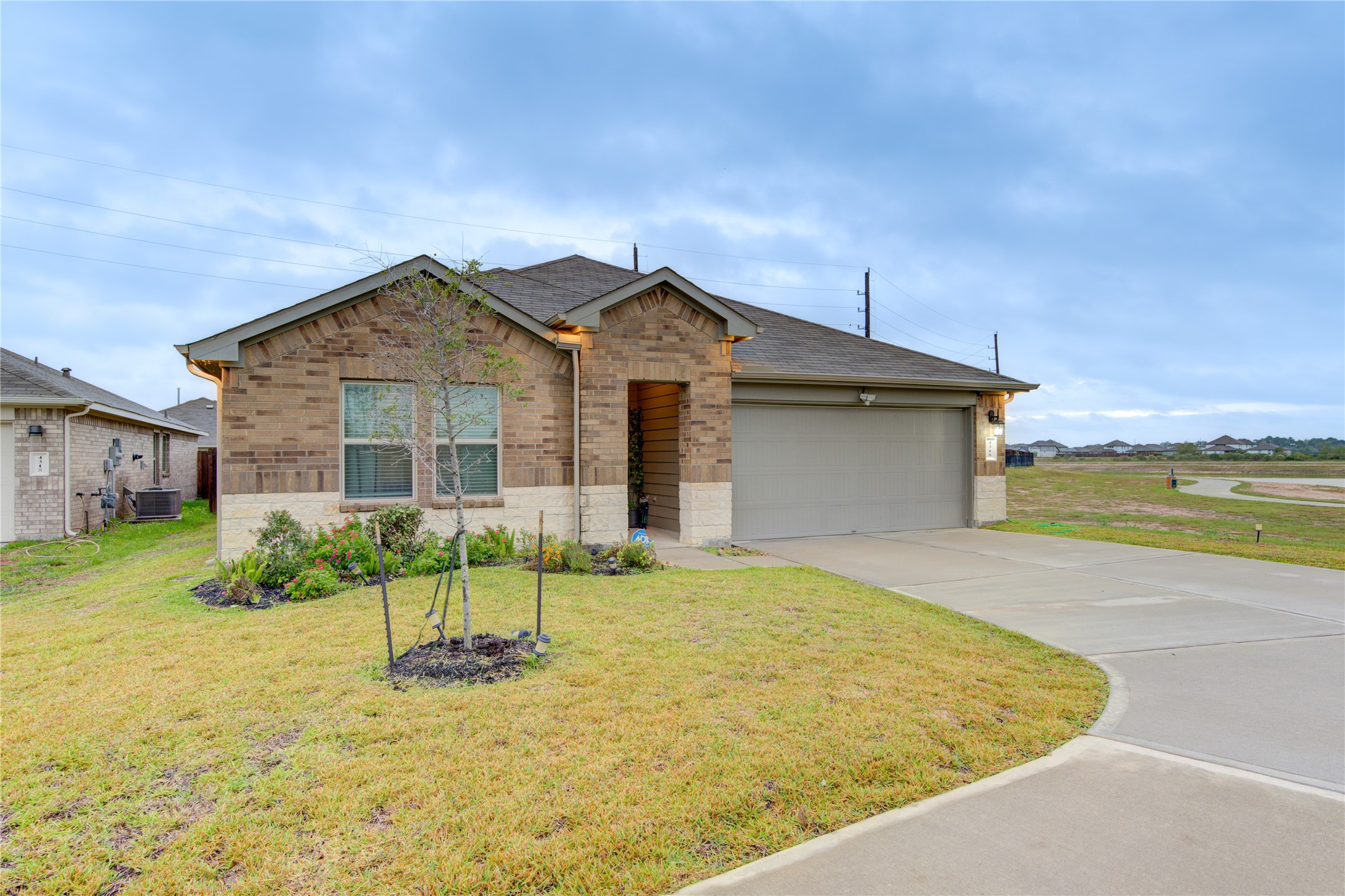 4319 Isoletta Court Katy TX 77449