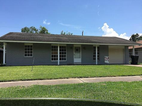 5818 Hirondel Street Houston TX 77033