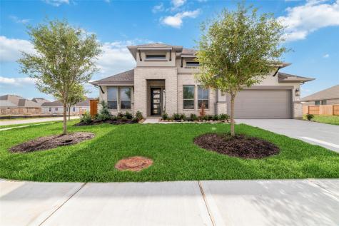 12722 Noble Fields Way Cypress TX 77433