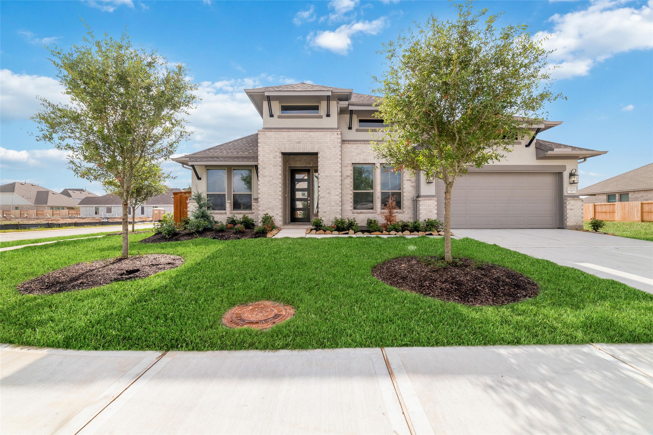 12722 Noble Fields Way Cypress TX 77433