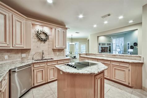 16 Kelliwood Courts Circle Katy TX 77450