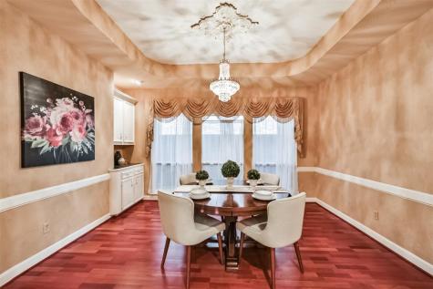 16 Kelliwood Courts Circle Katy TX 77450