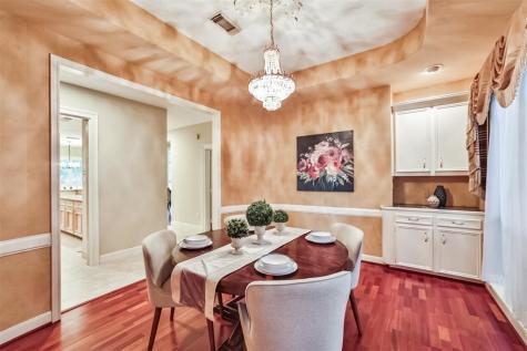16 Kelliwood Courts Circle Katy TX 77450
