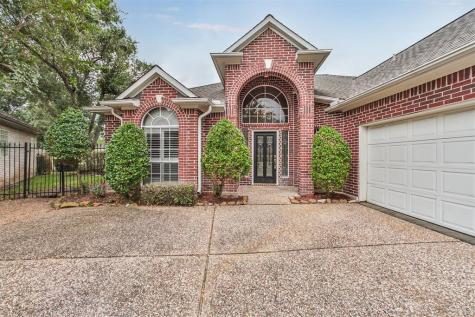 16 Kelliwood Courts Circle Katy TX 77450