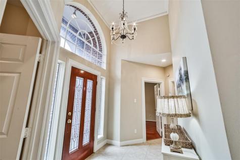 16 Kelliwood Courts Circle Katy TX 77450