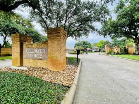 16 Kelliwood Courts Circle Katy TX 77450