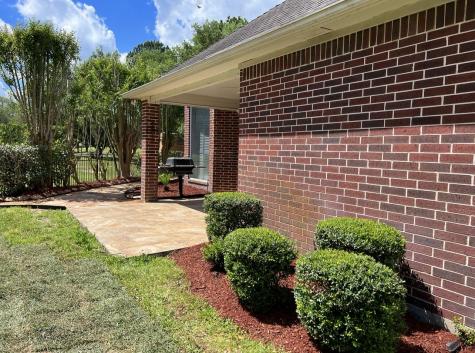 16 Kelliwood Courts Circle Katy TX 77450