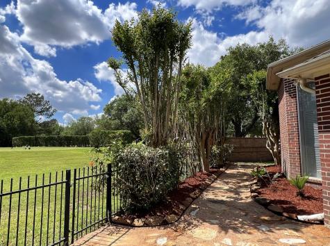16 Kelliwood Courts Circle Katy TX 77450