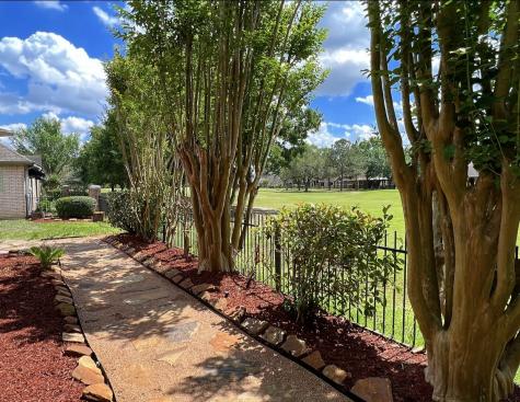 16 Kelliwood Courts Circle Katy TX 77450