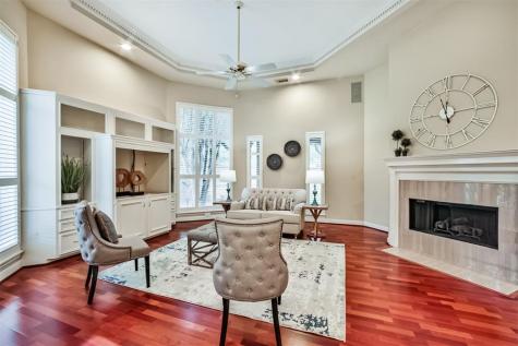 16 Kelliwood Courts Circle Katy TX 77450