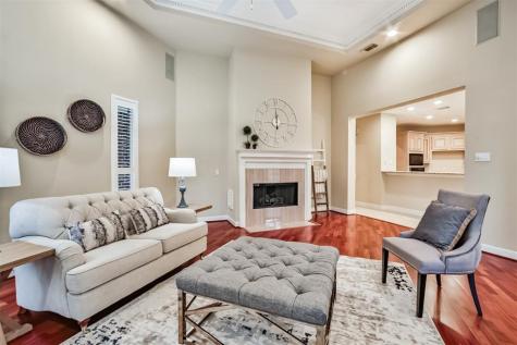 16 Kelliwood Courts Circle Katy TX 77450