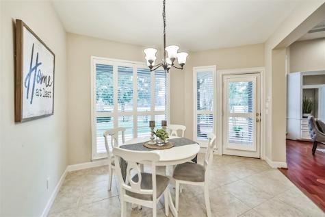 16 Kelliwood Courts Circle Katy TX 77450