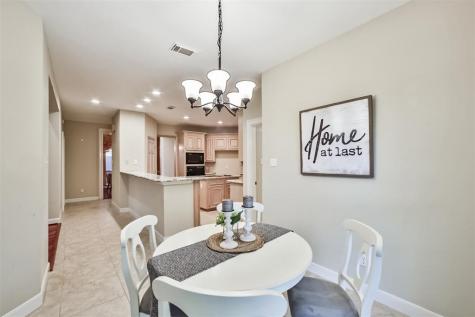 16 Kelliwood Courts Circle Katy TX 77450