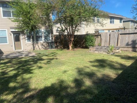 6312 Stoney Creek Drive Pasadena TX 77503