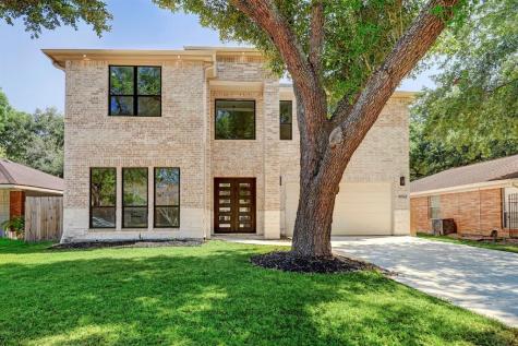 4053 Woodfox Street Houston TX 77025