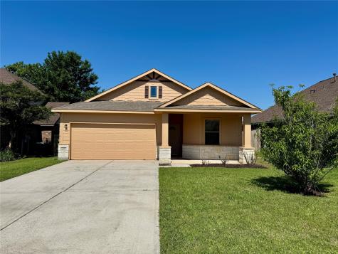 18717 Stewart Hill Drive Montgomery TX 77356